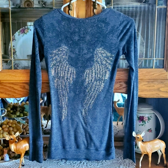 Miss Me Tops - 🎊HP🎊MISS ME TOP